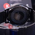 Часы Romanson TM8A22FMB(BK) фото 6